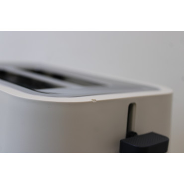 SALE OUT. Bosch TAT3M127 MyMoment Compact toaster, 950 W, 2 slots, Beige | SALE OUT. Compact Toaster | TAT3M127 MyMoment | Numbe