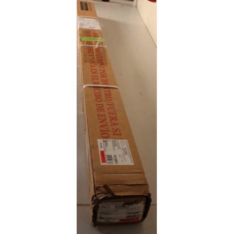 SALE OUT. Manual Series | M99UWS1 | Diagonal 99 " | 1:1 | Viewable screen width (W) 178 cm | Black | DAMAGED PACKAGING