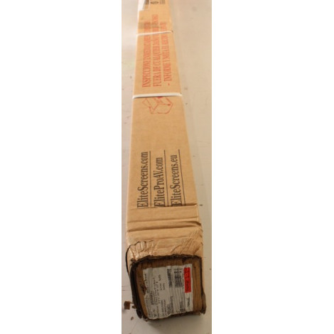 SALE OUT. Manual Series | M99UWS1 | Diagonal 99 " | 1:1 | Viewable screen width (W) 178 cm | Black | DAMAGED PACKAGING