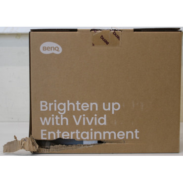 SALE OUT. Benq TH575i Home Projector/1920x1080/16:9/3800Lm/15000:1/White | SALE OUT. Benq TH575i | Full HD (1920x1080) | 3800 AN