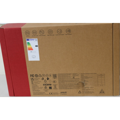 SALE OUT. Lenovo L24-4C 23.8 IPS 1920x1080/16:9/250 nits/HDMI/Grey/3Y Warranty | SALE OUT. L24-4C | 23.8 " | IPS | 16:9 | 144 Hz