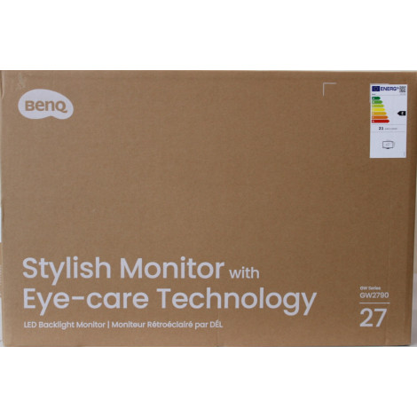SALE OUT. BenQ GW2790 27" 1920x1080, 178/178,16:9,100Hz LED Monitor | SALE OUT. Benq | GW2790 | 27 " | IPS | 16:9 | 100 Hz | 5 m