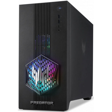 Acer | Predator | Orion 3000 Gaming | Desktop | Tower | Intel Core Ultra 7 | 265F | 32 GB | DDR5 SDRAM | 1000 GB | NVIDIA GeForc
