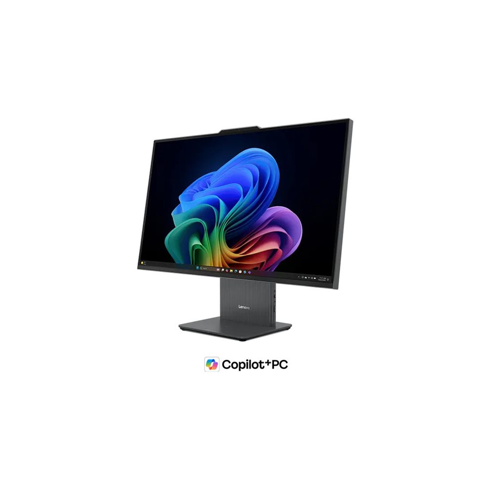 Lenovo IdeaCentre AIO 27IPH11 27 QHD ULT7-355/32GB/1TB/Intel Graphics/WIN11 Home/ENG kbd/Luna Grey/2Y Warranty | Lenovo