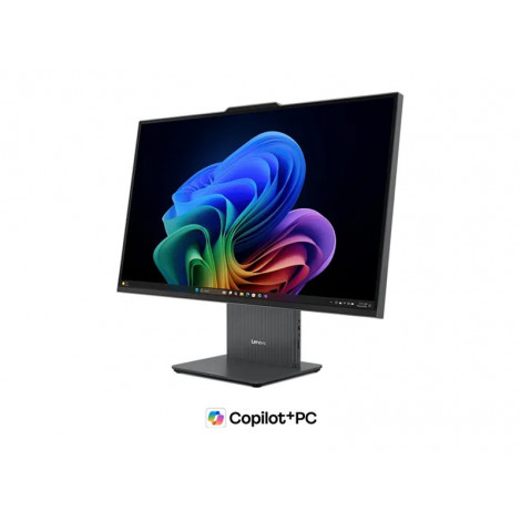 Lenovo IdeaCentre AIO 27IPH11 27 QHD ULT7-355/32GB/1TB/Intel Graphics/WIN11 Home/ENG kbd/Luna Grey/2Y Warranty | Lenovo