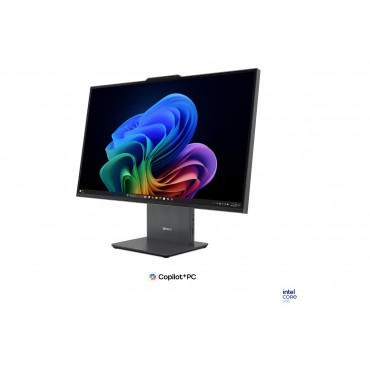 Lenovo IdeaCentre AIO 27IPH11 27 QHD ULT7-355/32GB/1TB/Intel Graphics/WIN11 Home/ENG kbd/Luna Grey/2Y Warranty | Lenovo