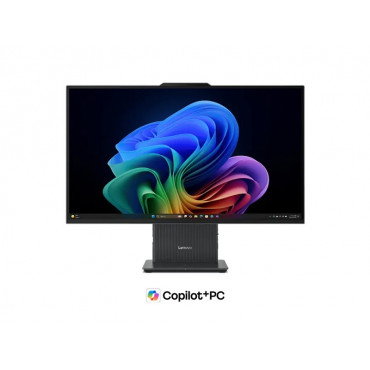 Lenovo IdeaCentre AIO 27IPH11 27 QHD ULT7-355/32GB/1TB/Intel Graphics/WIN11 Home/ENG kbd/Luna Grey/2Y Warranty | Lenovo