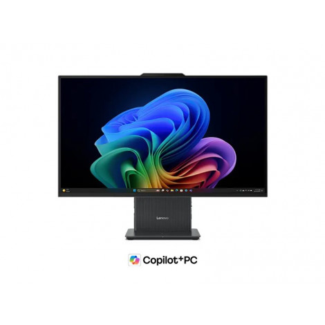 Lenovo IdeaCentre AIO 27IPH11 27 QHD ULT7-355/32GB/1TB/Intel Graphics/WIN11 Home/ENG kbd/Luna Grey/2Y Warranty | Lenovo