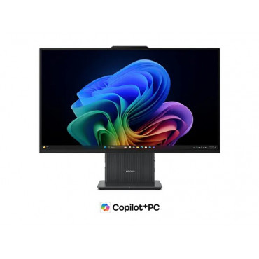 Lenovo IdeaCentre AIO 27IPH11 27 QHD ULT7-355/32GB/1TB/Intel Graphics/WIN11 Home/ENG kbd/Luna Grey/2Y Warranty | Lenovo