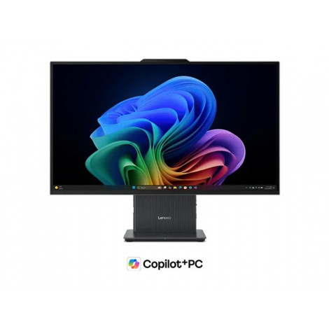 Lenovo IdeaCentre AIO 27IPH11 27 QHD ULT7-355/32GB/1TB/Intel Graphics/WIN11 Home/ENG kbd/Luna Grey/2Y Warranty | Lenovo