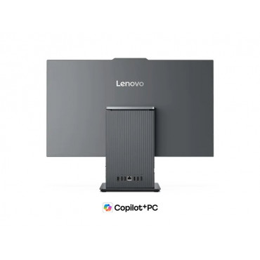 Lenovo IdeaCentre AIO 27IPH11 27 QHD ULT7-355/32GB/1TB/Intel Graphics/WIN11 Home/ENG kbd/Luna Grey/2Y Warranty | Lenovo