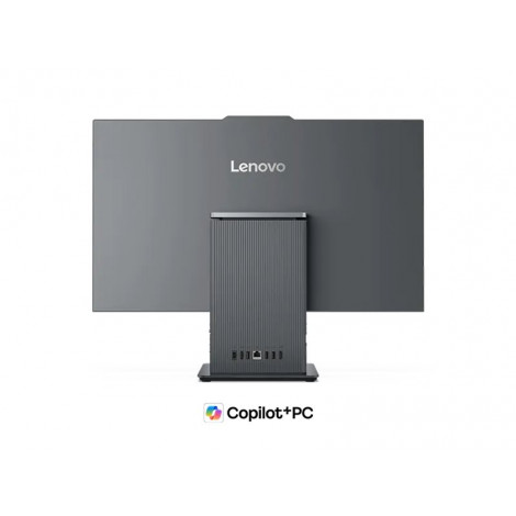 Lenovo IdeaCentre AIO 27IPH11 27 QHD ULT7-355/32GB/1TB/Intel Graphics/WIN11 Home/ENG kbd/Luna Grey/2Y Warranty | Lenovo