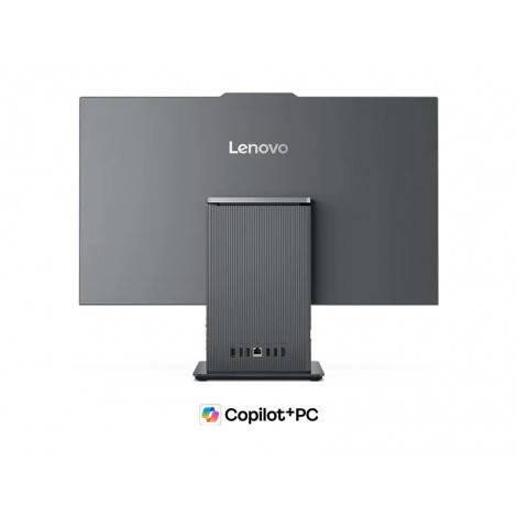 Lenovo IdeaCentre AIO 27IPH11 27 QHD ULT7-355/32GB/1TB/Intel Graphics/WIN11 Home/ENG kbd/Luna Grey/2Y Warranty | Lenovo