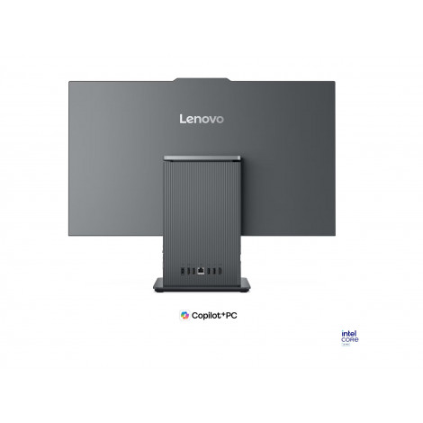 Lenovo IdeaCentre AIO 27IPH11 27 QHD ULT7-355/32GB/1TB/Intel Graphics/WIN11 Home/ENG kbd/Luna Grey/2Y Warranty | Lenovo