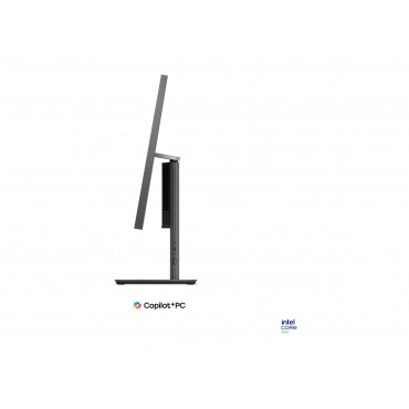 Lenovo IdeaCentre AIO 27IPH11 27 QHD ULT7-355/32GB/1TB/Intel Graphics/WIN11 Home/ENG kbd/Luna Grey/2Y Warranty | Lenovo