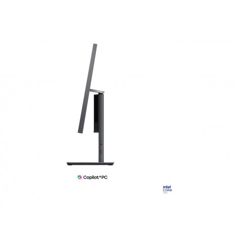 Lenovo IdeaCentre AIO 27IPH11 27 QHD ULT7-355/32GB/1TB/Intel Graphics/WIN11 Home/ENG kbd/Luna Grey/2Y Warranty | Lenovo