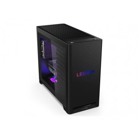 Lenovo Legion T5 30IAX10 i7-245HX/16GB/1TB/NVIDIA GF RTX 5070 12GB/WIN11 Home/Eclipse Black/2Y Warranty | Lenovo