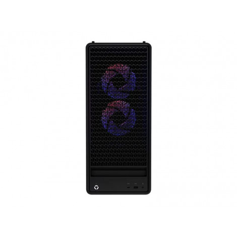 Lenovo Legion T5 30IAX10 i7-245HX/16GB/1TB/NVIDIA GF RTX 5070 12GB/WIN11 Home/Eclipse Black/2Y Warranty | Lenovo