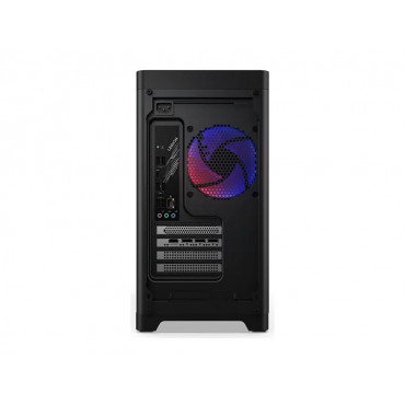 Lenovo Legion T5 30IAX10 i7-245HX/16GB/1TB/NVIDIA GF RTX 5070 12GB/WIN11 Home/Eclipse Black/2Y Warranty | Lenovo