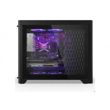 Lenovo Legion T5 30IAX10 i7-245HX/16GB/1TB/NVIDIA GF RTX 5070 12GB/WIN11 Home/Eclipse Black/2Y Warranty | Lenovo