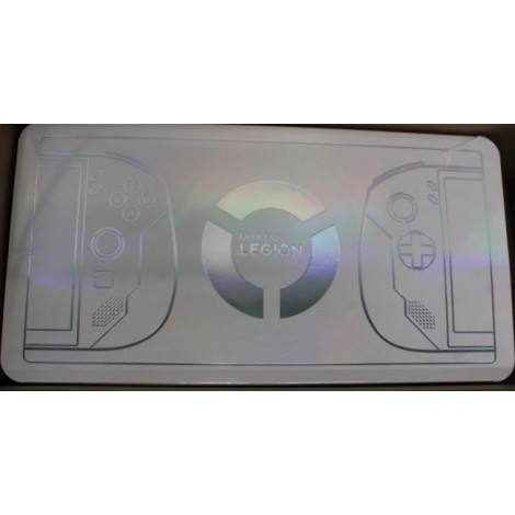 SALE OUT. Lenovo Legion Go S 8ARP1 Touch 8 WUXGA AMD R Z2 GO/16GB/512GB/AMD Radeon/Steam OS/2Y Warranty | Lenovo Legion Go S 8AR