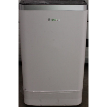SALE OUT. | Bosch Mobile Air Conditioner | Cool 4000 | Suitable for rooms up to 85 m | White/Black | DAMAGED PACKAGING, DIRTY, S