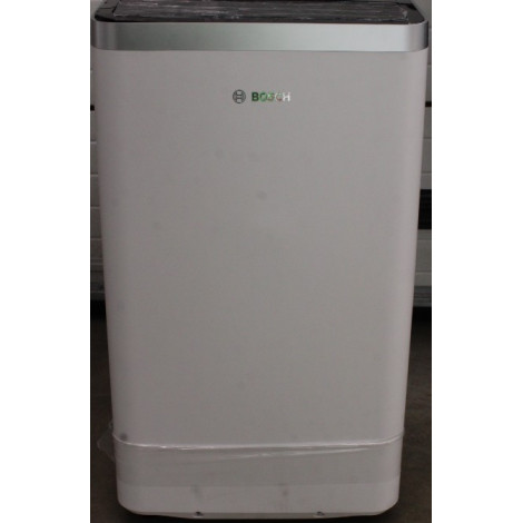 SALE OUT. | Bosch Mobile Air Conditioner | Cool 4000 | Suitable for rooms up to 85 m | White/Black | DAMAGED PACKAGING, DIRTY, S