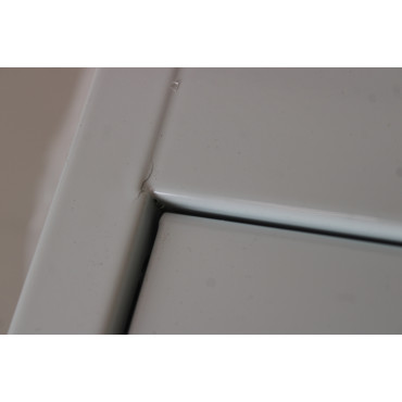 SALE OUT. CATA CAMPANA Hood FK SLIM 6000 WH, B, Width 60 cm, Max 162 m /h, LED, White | SALE OUT. | SALE OUT. CATA Hood | FK SLI