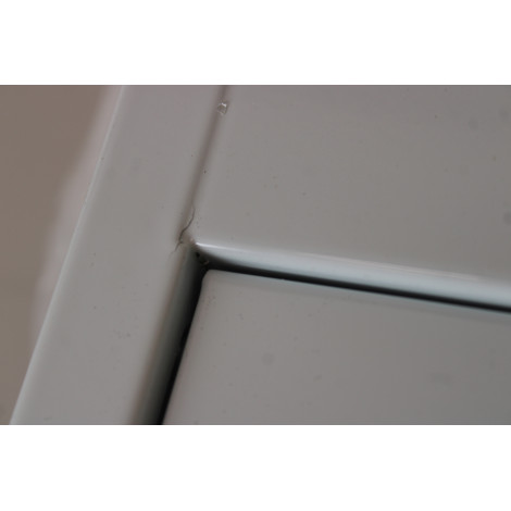 SALE OUT. CATA CAMPANA Hood FK SLIM 6000 WH, B, Width 60 cm, Max 162 m /h, LED, White | SALE OUT. | SALE OUT. CATA Hood | FK SLI