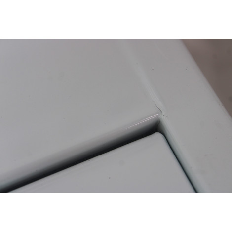 SALE OUT. CATA CAMPANA Hood FK SLIM 6000 WH, B, Width 60 cm, Max 162 m /h, LED, White | SALE OUT. | SALE OUT. CATA Hood | FK SLI