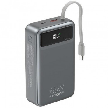 GEMBIRD 65 W Fast charging...