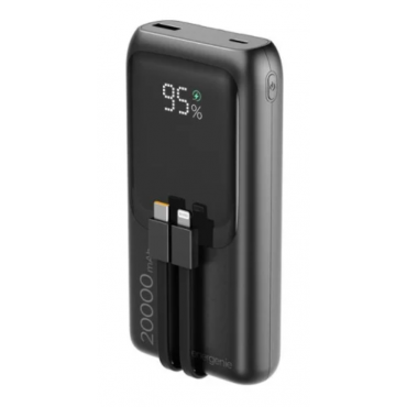 GEMBIRD 20 W Fast charging...