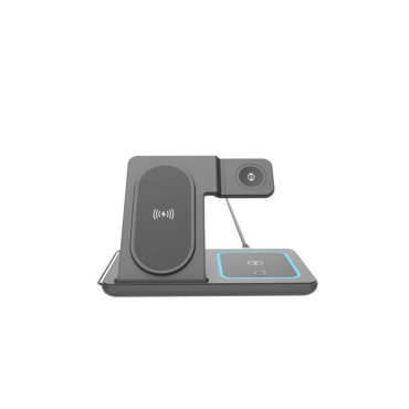 GEMBIRD 3-in-1 foldable...