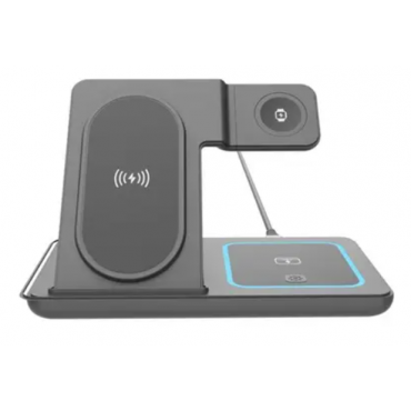 GEMBIRD 3-in-1 foldable...