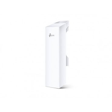 TP-LINK | 2.4GHz 300Mbps 9dBi Outdoor CPE | CPE210 | 802.11n | 300 Mbit/s | 10/100 Mbit/s | Ethernet LAN (RJ-45) ports 1 | Mesh 