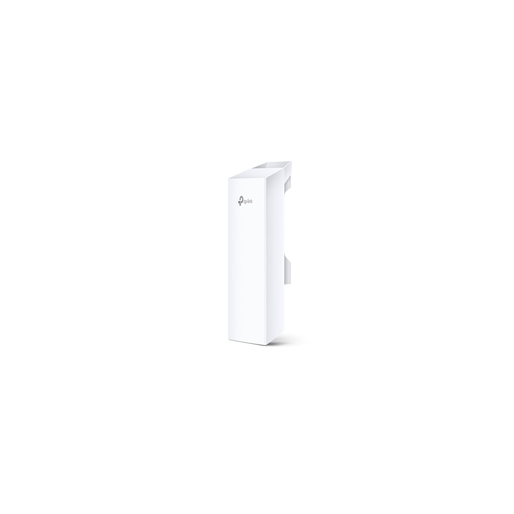 TP-LINK | 2.4GHz 300Mbps 9dBi Outdoor CPE | CPE210 | 802.11n | 300 Mbit/s | 10/100 Mbit/s | Ethernet LAN (RJ-45) ports 1 | Mesh 