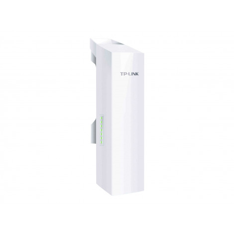TP-LINK | 2.4GHz 300Mbps 9dBi Outdoor CPE | CPE210 | 802.11n | 300 Mbit/s | 10/100 Mbit/s | Ethernet LAN (RJ-45) ports 1 | Mesh 
