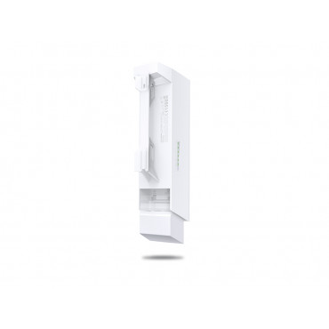 TP-LINK | 2.4GHz 300Mbps 9dBi Outdoor CPE | CPE210 | 802.11n | 300 Mbit/s | 10/100 Mbit/s | Ethernet LAN (RJ-45) ports 1 | Mesh 