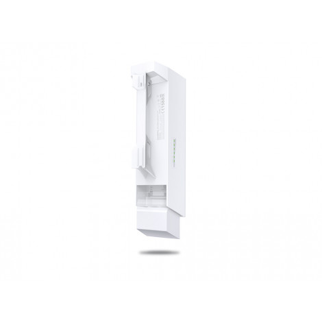 TP-LINK | 2.4GHz 300Mbps 9dBi Outdoor CPE | CPE210 | 802.11n | 300 Mbit/s | 10/100 Mbit/s | Ethernet LAN (RJ-45) ports 1 | Mesh 