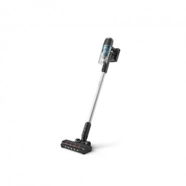 Philips | Vacuum Cleaner | XC3031/01 | Cordless operating | N/A W | 25.2 V | Operating time (max) 60 min | Blue