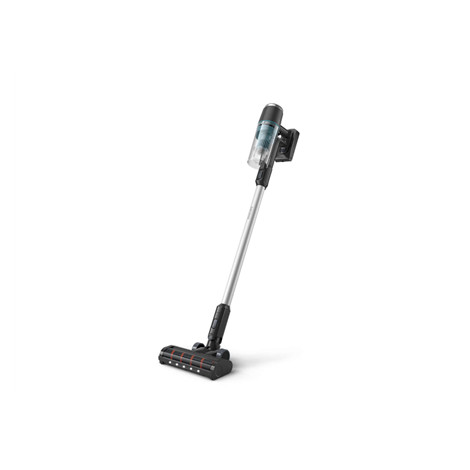 Philips | Vacuum Cleaner | XC3031/01 | Cordless operating | N/A W | 25.2 V | Operating time (max) 60 min | Blue