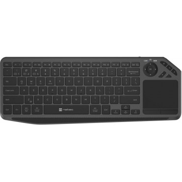 NATEC Turbot 2 Wireless...