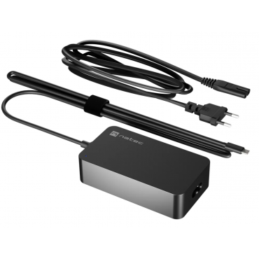 NATEC Laptop charger...