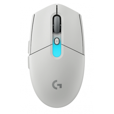 LOGI G305 X SUPERLIGHT - WHITE
