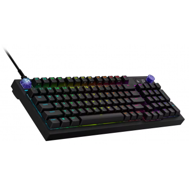 LOGI G316 X 98 - BLACK -...