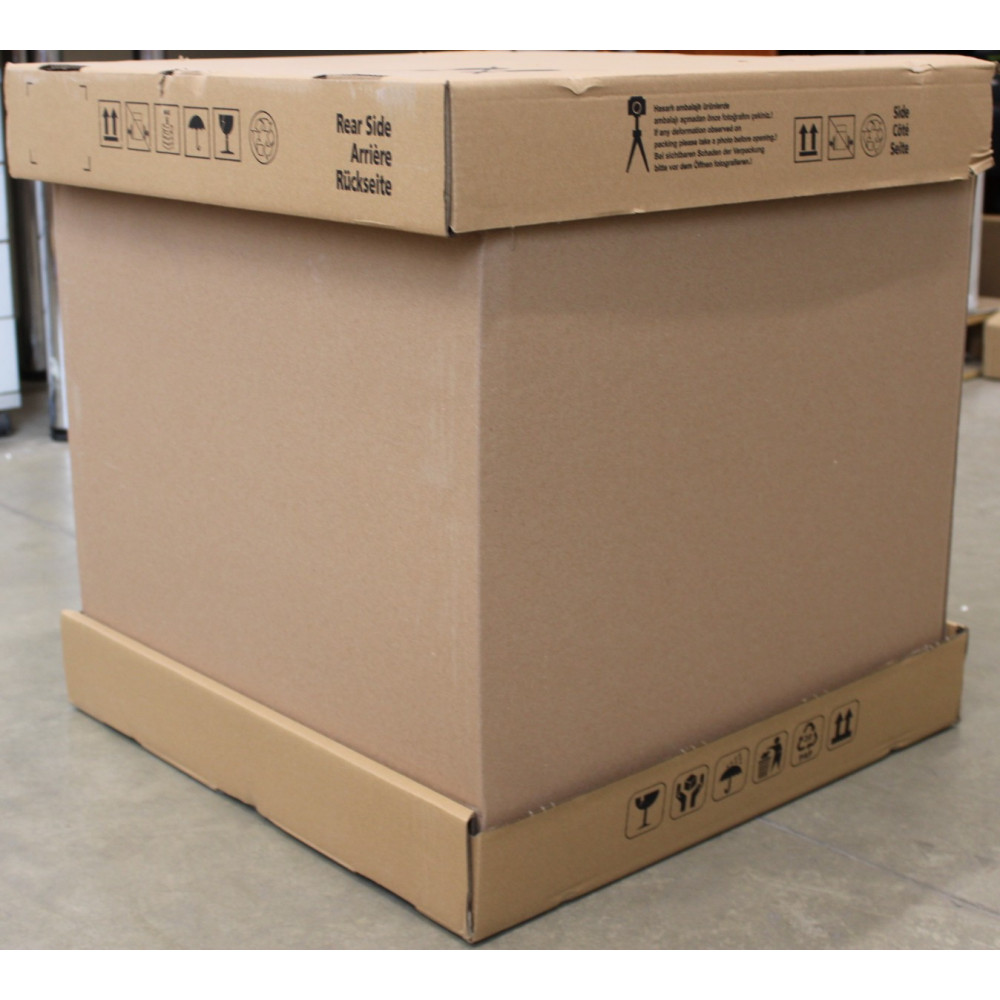 SALE OUT. Digitus 12U Wall Mounting Cabinet, Unique Series - 600x600 mm, Grey | SALE OUT. | Digitus | Wall Mounting Cabinet Uniq
