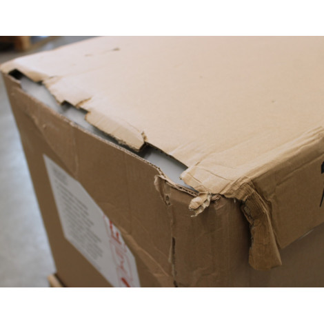 SALE OUT. Digitus 12U Wall Mounting Cabinet, Unique Series - 600x600 mm, Grey | SALE OUT. | Digitus | Wall Mounting Cabinet Uniq