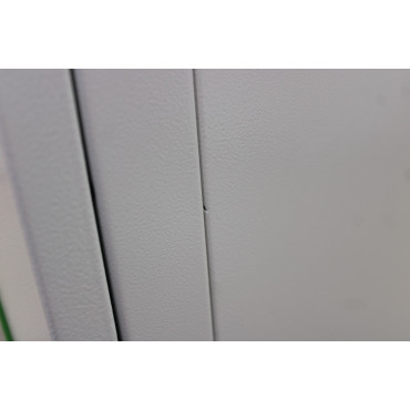 SALE OUT. Digitus 12U Wall Mounting Cabinet, Unique Series - 600x600 mm, Grey | SALE OUT. | Digitus | Wall Mounting Cabinet Uniq