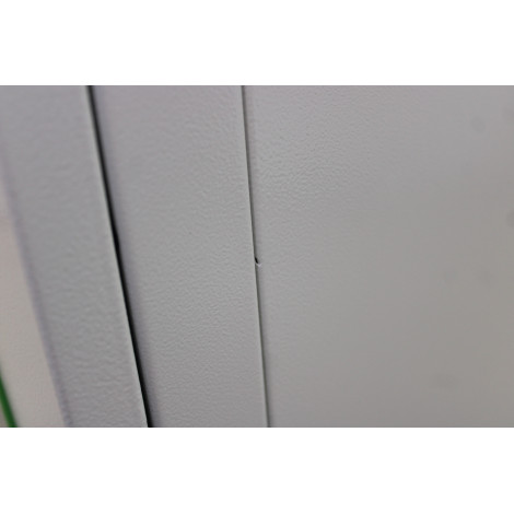 SALE OUT. Digitus 12U Wall Mounting Cabinet, Unique Series - 600x600 mm, Grey | SALE OUT. | Digitus | Wall Mounting Cabinet Uniq