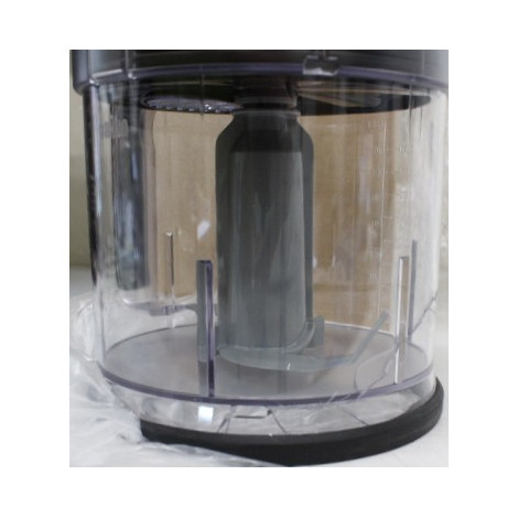 SALE OUT. | Braun | Hand Blender | MultiQuick 9 MQ9187XLI | Hand Blender | 1200 W | Black/Stainless Steel | DAMAGED PACKAGING, C